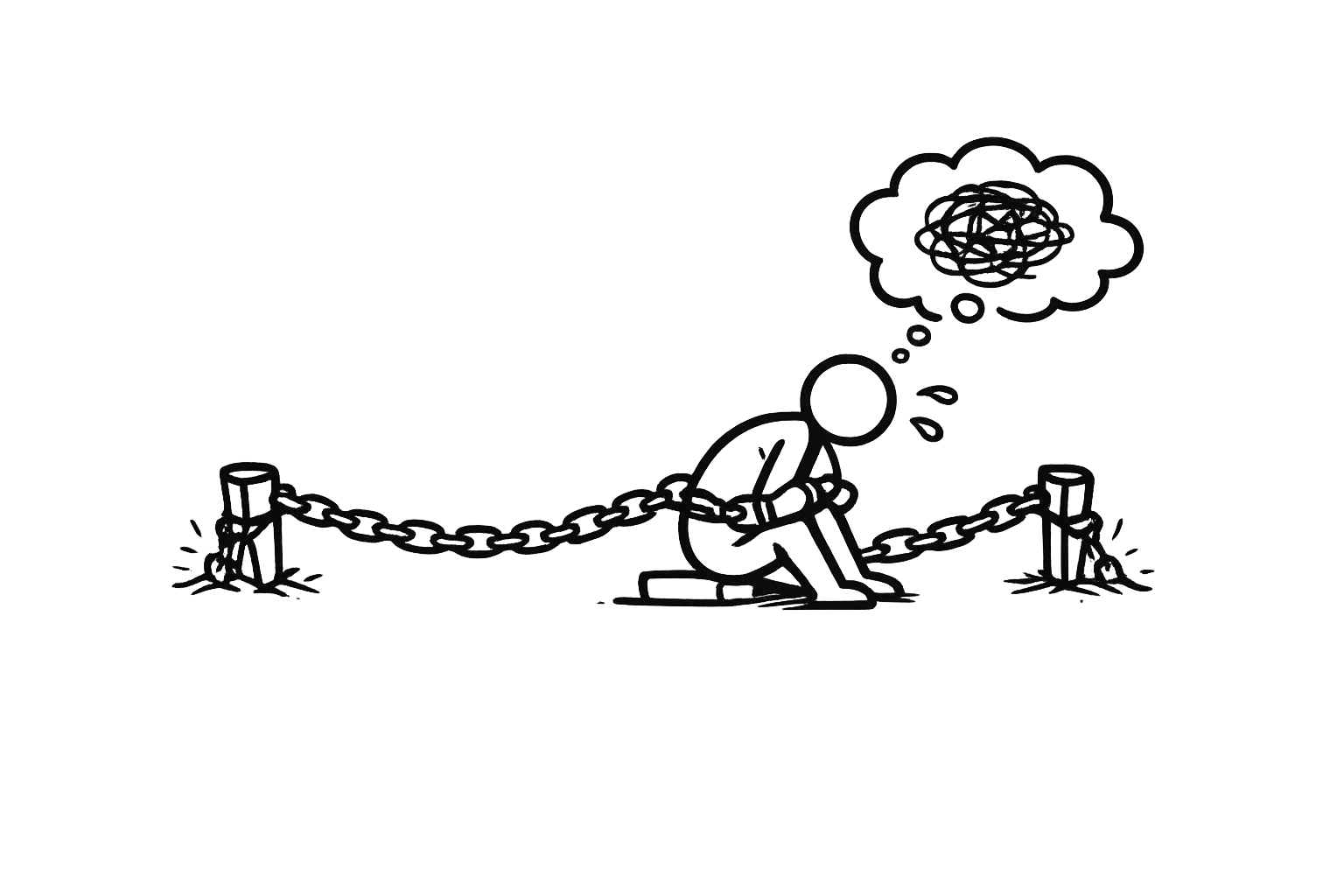 Ethical spark visual