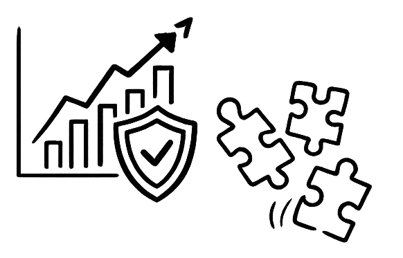 Ethical spark visual